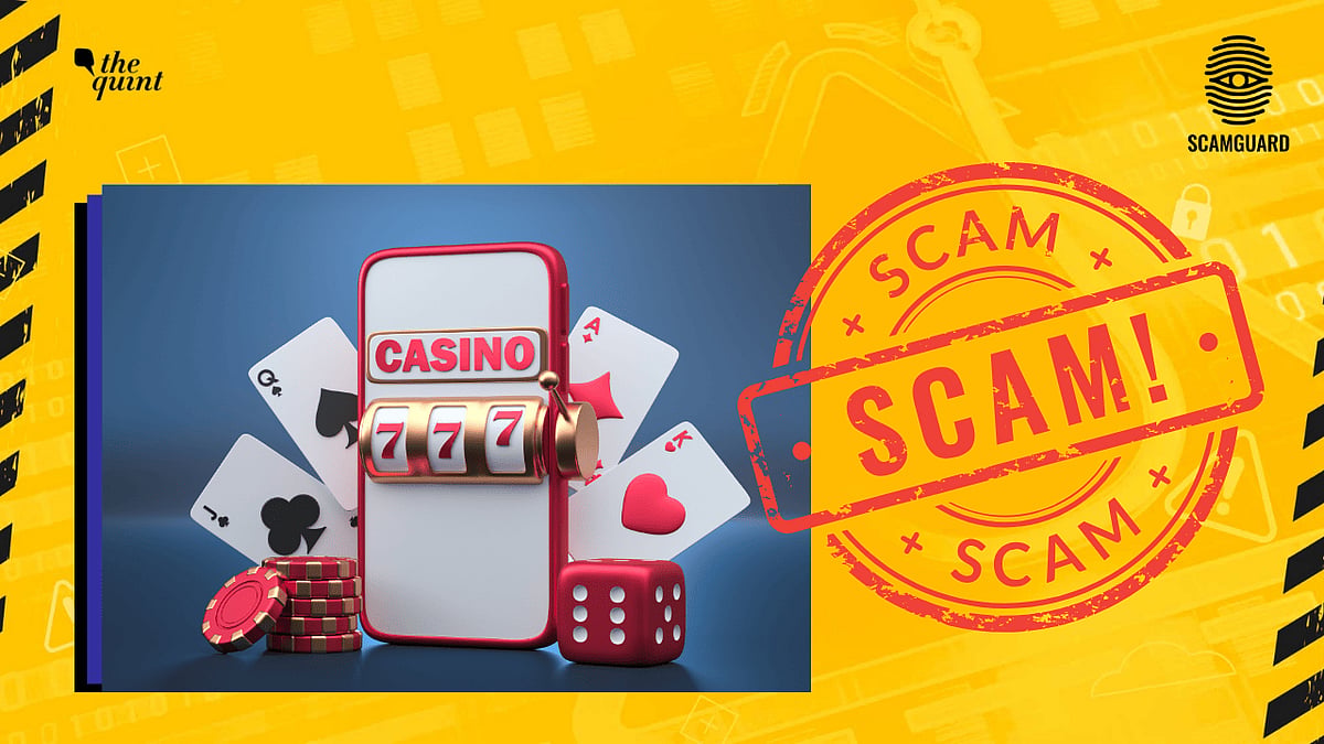 <div class="paragraphs"><p>Fake gaming apps offer big wins while trapping their next victims.</p></div>