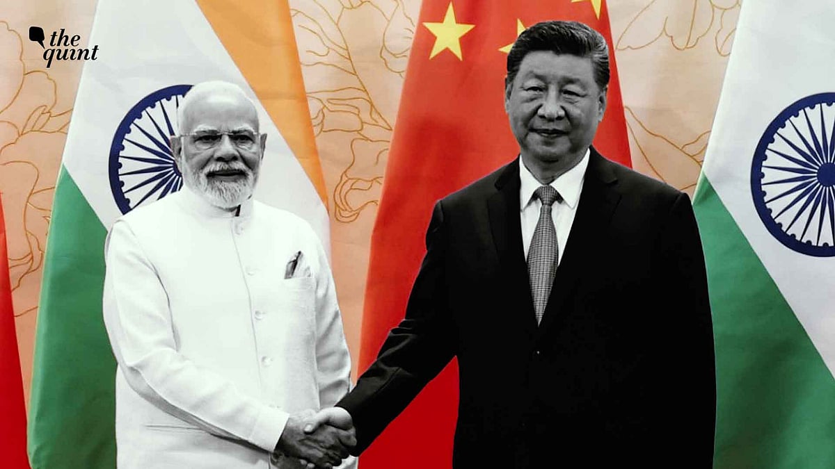 <div class="paragraphs"><p>The reset in Delhi-Beijing relations is best read as tactical stabilisation alongside continued hedging, not as reconciliation.</p></div>
