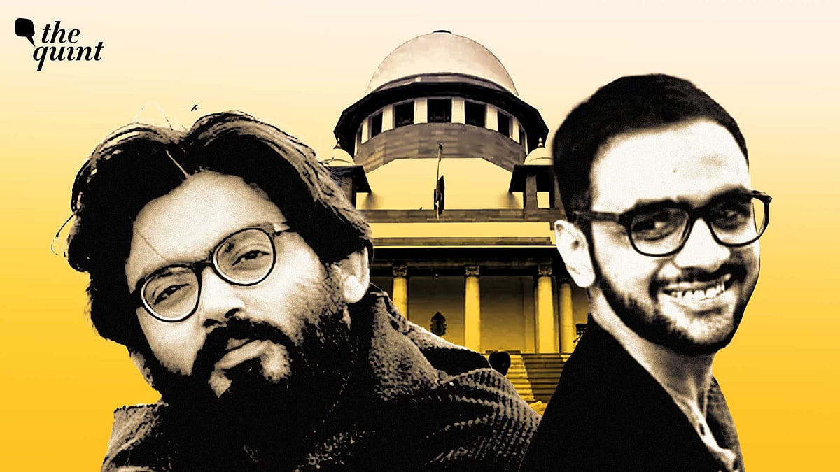 <div class="paragraphs"><p>Repeatedly denying bail to undertrials raises a grave constitutional question about the very nature of liberty and justice in modern India.</p></div>