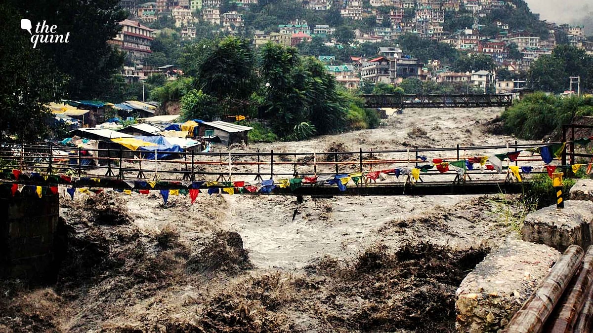 <div class="paragraphs"><p>Large parts of north India have been experiencing devastating floods this year, with more rainfall expected in September. Could this have been avoided?&nbsp;</p></div>