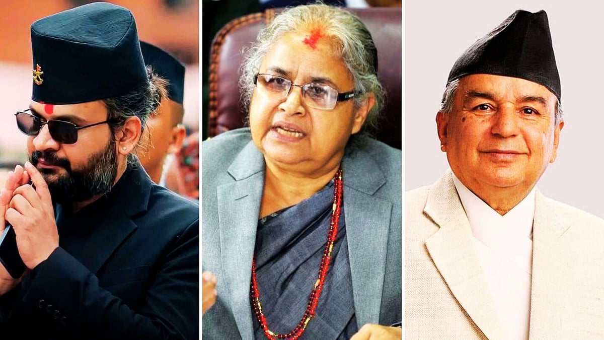 <div class="paragraphs"><p>Among Nepal's Top Three PM Contenders, Who's the Biggest 'Red Flag' for India?</p></div>