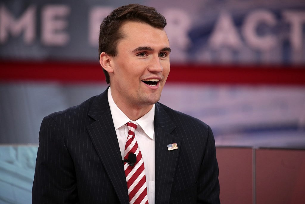 <div class="paragraphs"><p>Kirk first came to prominence championing more conventional Republican politicians, including Texas Senator Ted Cruz and former Wisconsin governor Scott Walker. But he eventually came around to supporting Trump in 2016, and never looked back.</p></div>