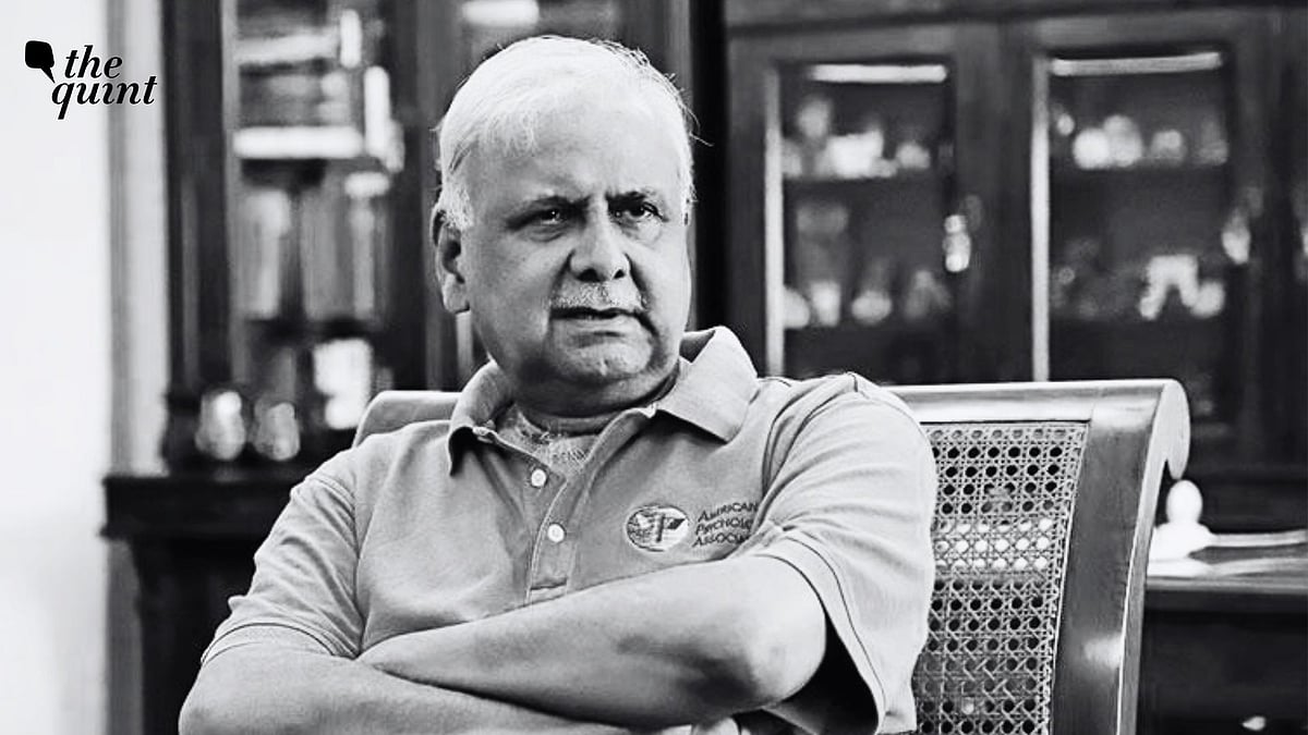 <div class="paragraphs"><p>Jagdeep S Chhokar's legacy in clean politics endures, inspiring transparency in Indian democracy.</p></div>