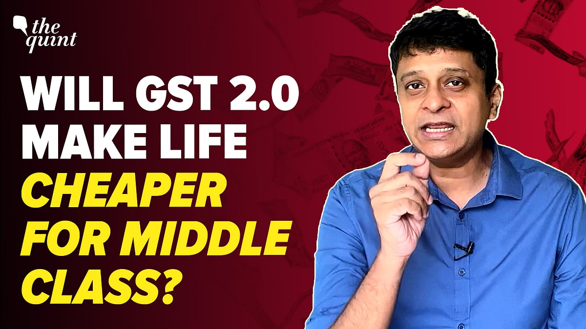 <div class="paragraphs"><p>GST 2.0 will see slashing of rates on food, health, fitness, insurance, and small cars. For middle class families, savings range from modest cuts in groceries to big relief on cars and health costs—but only if companies pass on the benefits.</p></div>