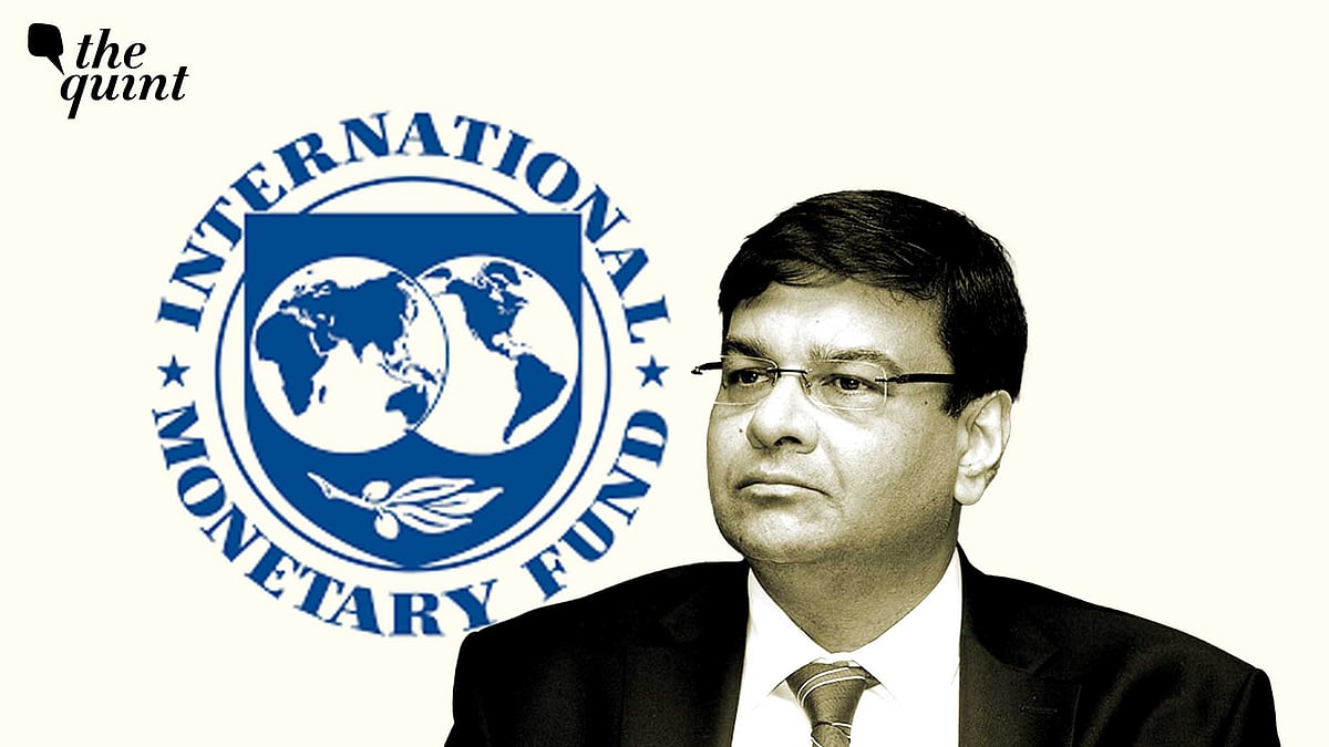 <div class="paragraphs"><p>In August 2025, after remaining in wilderness for about 20 months, Urjit Patel was appointed by the Modi Government as India’s Executive Director in the IMF.</p></div>