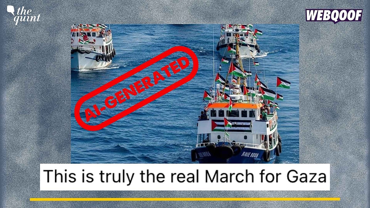 <div class="paragraphs"><p>Fact-Check: This image has been created using AI and is not real. </p></div>