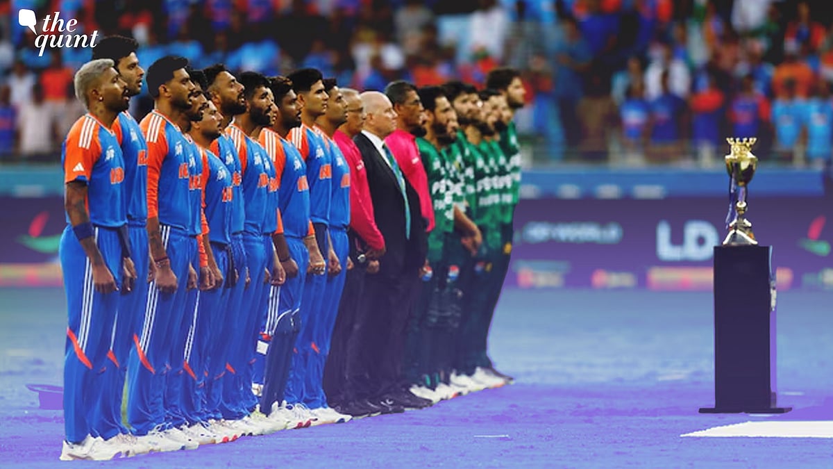 <div class="paragraphs"><p>Explained: Everything you need to know about the India vs Pakistan handshake controversy at the 2025 Asia Cup.</p></div>