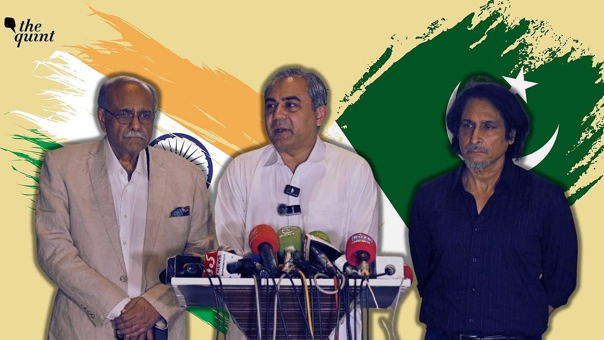 <div class="paragraphs"><p>In an Asia Cup which has been reduced to a stage of political posturing, Pakistan's act was the latest twist.</p></div>
