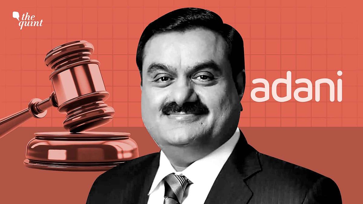 <div class="paragraphs"><p>US Set to Drop Fraud Charges Against Gautam Adani After Legal Settlement</p></div>