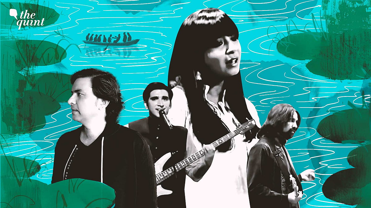 <div class="paragraphs"><p>Sajjad Ali’s ‘Ravi‘ and Coke Studio's ‘Par Chanaa De‘ are back on your feed. But while we’re busy romanticising metaphorical drowning, the real rivers are drowning actual cities. This is a story of rivers as choruses, culture, catastrophe, and climate reckoning. </p></div>