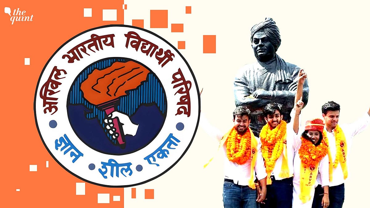 <div class="paragraphs"><p>ABVP's strategic wins in major universities across India marks a shift in student politics, challenging the Left.</p></div>