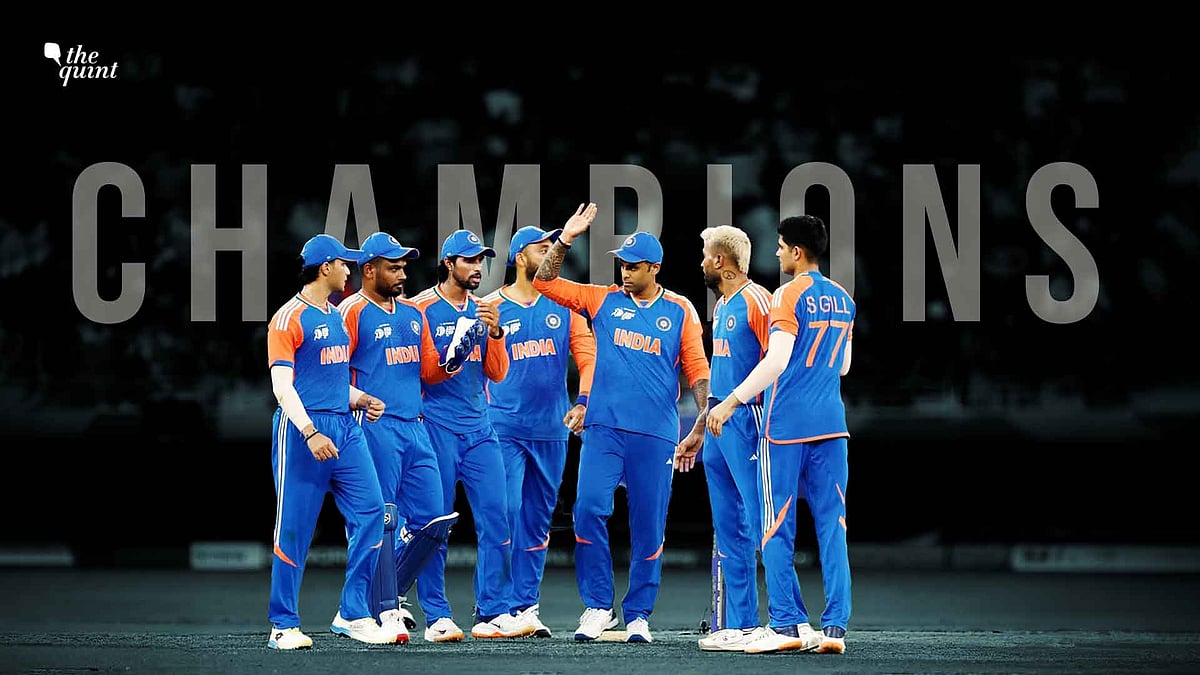 <div class="paragraphs"><p>2025 Asia Cup: India defeated Pakistan by 5 wickets in the final.</p></div>