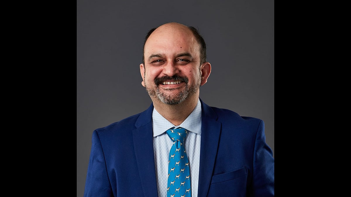 <div class="paragraphs"><p><em>Dr. Samir Kapur, Strategy & Communications Consultant, Author and Visiting Faculty</em></p></div>