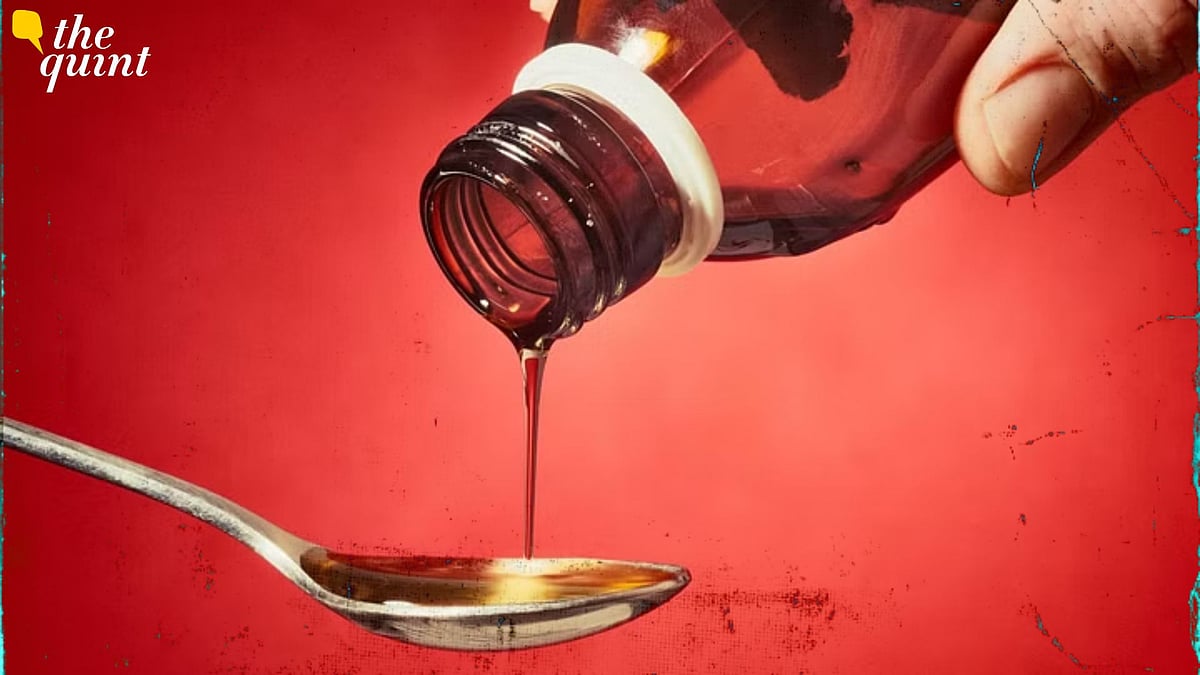 <div class="paragraphs"><p>The death toll of children who died after consuming contaminated cough syrup in Madhya Pradesh has climbed to 20, the state's Deputy Chief Minister Rajendra Shukla confirmed on Tuesday, 7 October. Why does this keep happening in India?</p></div>