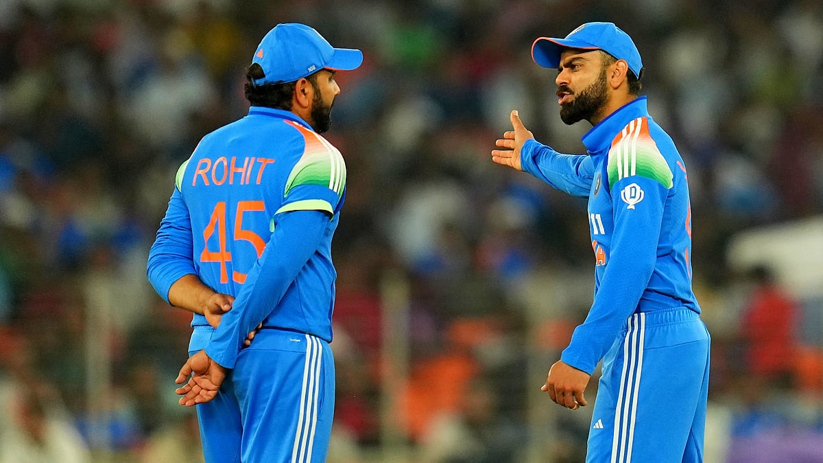 <div class="paragraphs"><p>Look Forward To Ro-Ko Win Matches For India Against Australia: Harbhajan Singh</p></div>