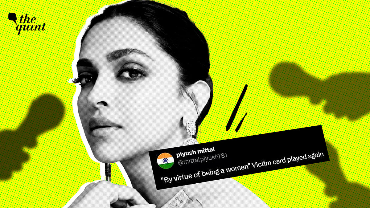 <div class="paragraphs"><p>What Deepika’s demand exposes is not diva behaviour but the industry’s deep-seated discomfort with women who know their worth and speak their minds. </p></div>