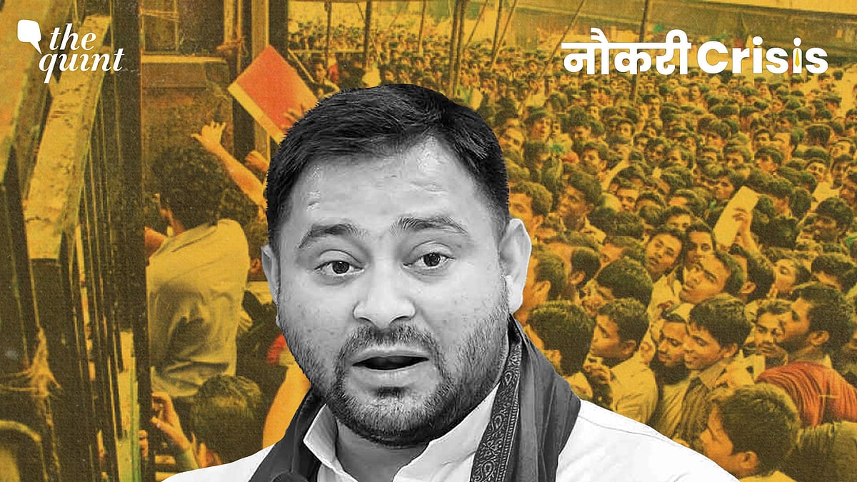 <div class="paragraphs"><p> Is Tejashwi’s promise even feasible on the ground? How many households are there in Bihar? How many jobs will the administration have to create in order to fulfill this promise? Let’s take a look at the math. </p></div>