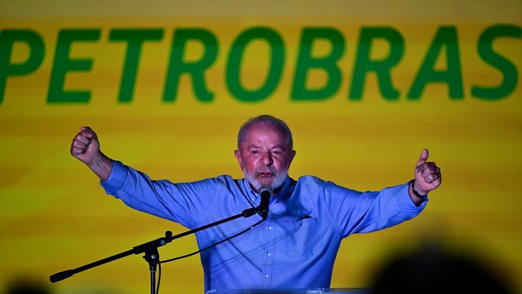 <div class="paragraphs"><p>Plans to expand oil exploration in Brazil, already the world's eighth-largest producer, are backed by President Luiz Inacio Lula da Silva, who insists oil revenues will help fund Brazil's climate transition.</p></div>