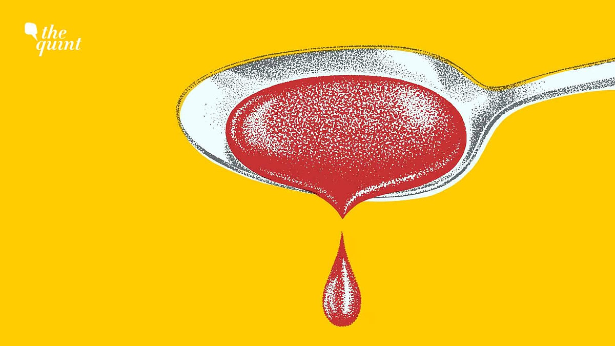 <div class="paragraphs"><p>In the cough syrup deaths, the manufacturer faced action much after the doctor’s arrest, writes Dr Ashwini Setya.</p></div>