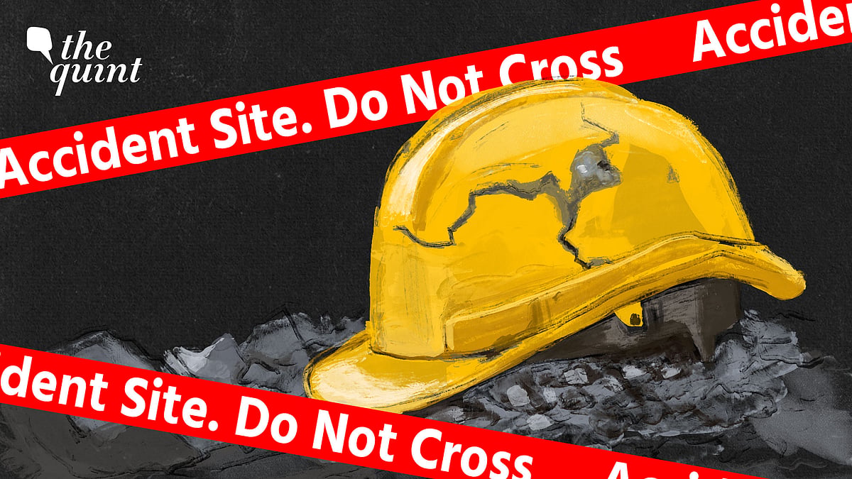 <div class="paragraphs"><p>Sanskruti Amin's death raises urgent questions about construction safety and accountability in India.</p></div>