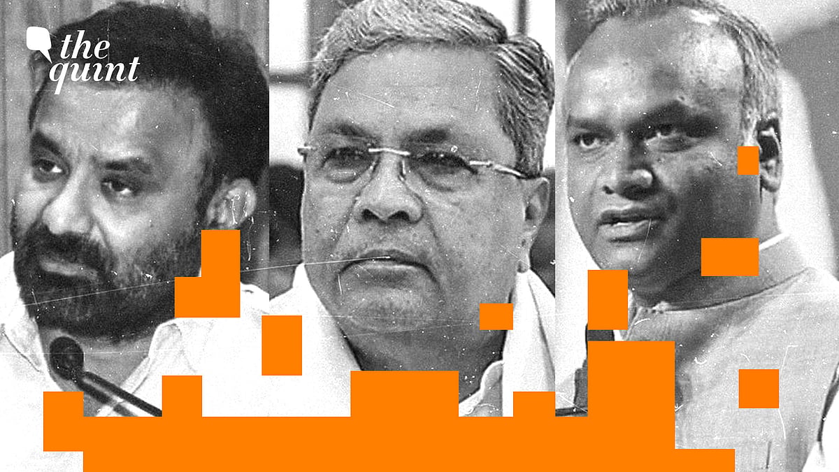 <div class="paragraphs"><p>Priyank Kharge and Santosh S Lad are the poster boys and trouble shooters of Siddaramaiah, whether it is in taking on the BJP and the RSS critics or undertaking rescue operations of people from Karnataka stranded in accidents across the country. </p></div>