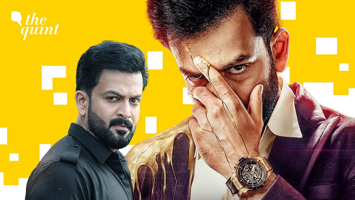 <div class="paragraphs"><p>Prithviraj is a rare lead actor who engages with Muslim issues. </p></div>