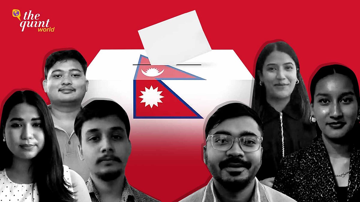 <div class="paragraphs"><p>With the voter registration deadline set for 16 November, a surge of first-time voters has ensued, with Gen Z eager to have their say in who governs the country in the forseeable future.&nbsp;</p></div>