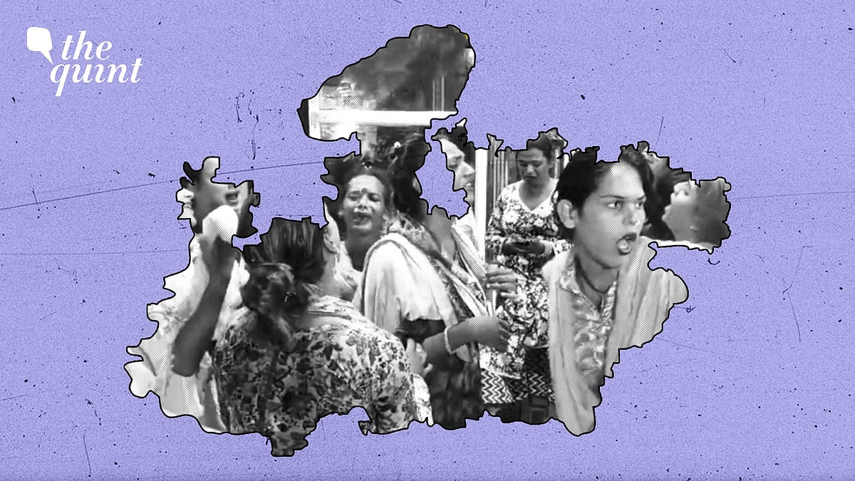<div class="paragraphs"><p>On 15 October, 24 members of a transgender faction led by Sapna Haji in Indore's Nandlalpura area consumed phenyl in an attempt to end their lives.</p></div>