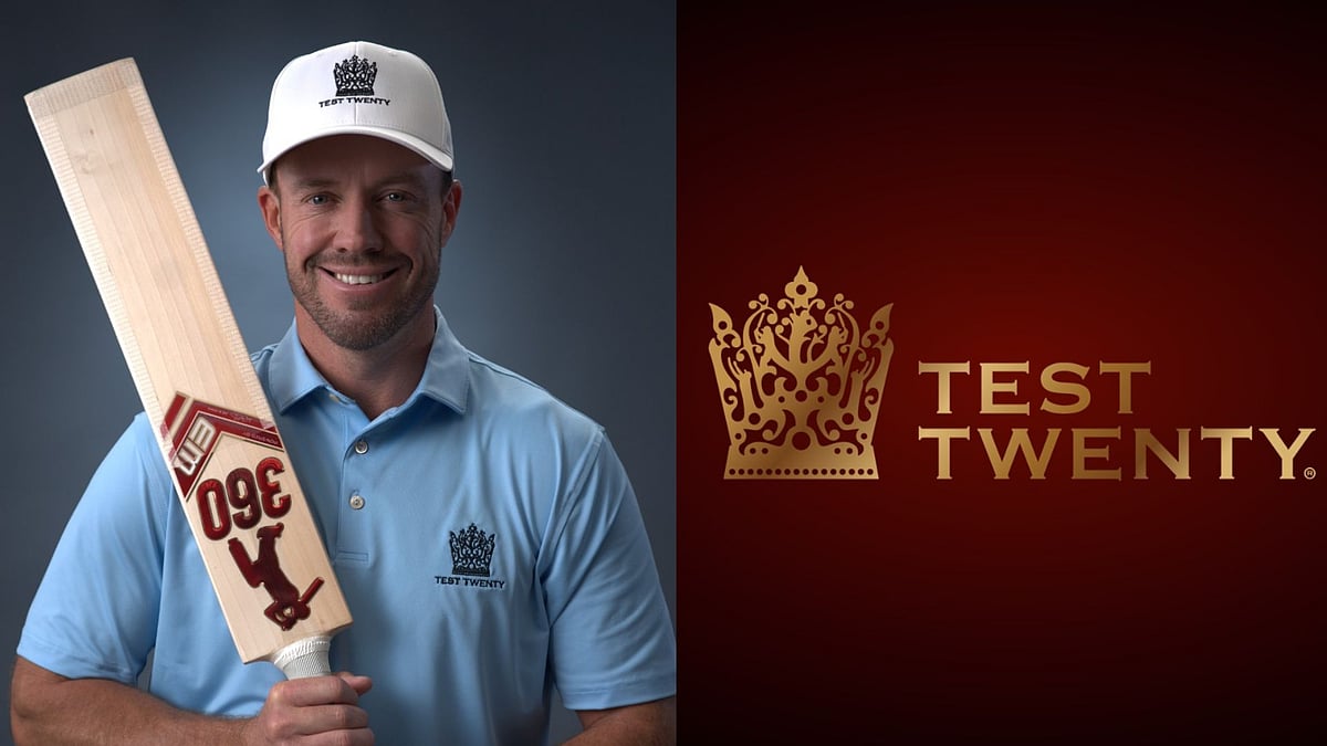 <div class="paragraphs"><p>Cricket Enters A New Era With The Launch Of Test Twenty, The Fourth Format</p></div>