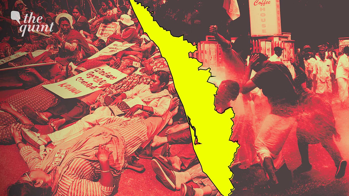 <div class="paragraphs"><p>Kerala  Chief Minister Pinarayi Vijayan recently outlined how the state achieved the remarkable milestone of becoming an 'extreme poverty-free' state.</p></div>