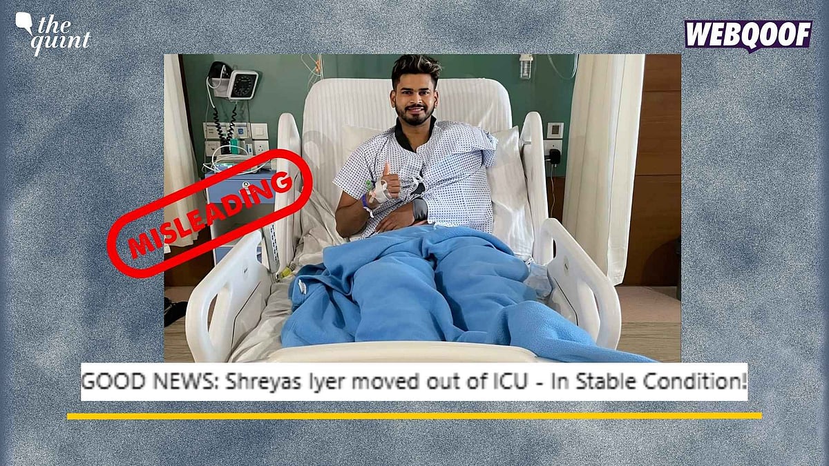 <div class="paragraphs"><p>Fact-Check: This image dates back to 2021 and is not recent.&nbsp;</p></div>