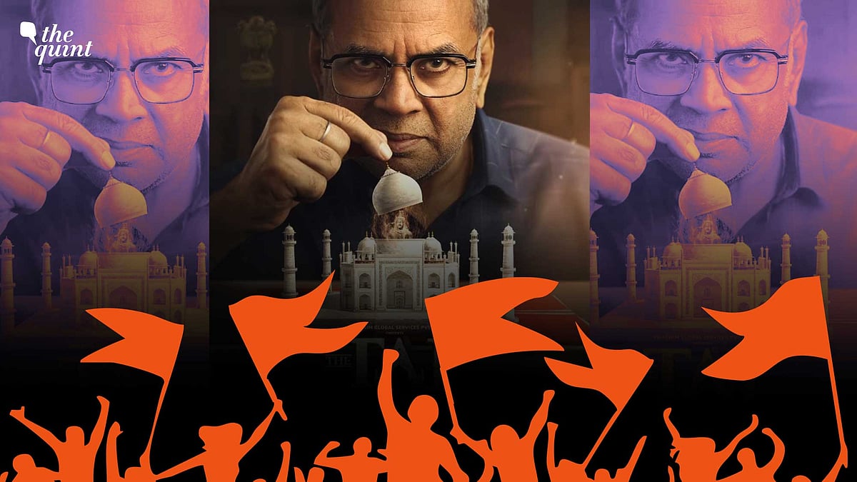 <div class="paragraphs"><p>The movie’s narrative lies in fictional scenarios. Historians don’t know Persian, domes are cheeseburgers, and Muslims walk around with a diabolical grimace.</p></div>