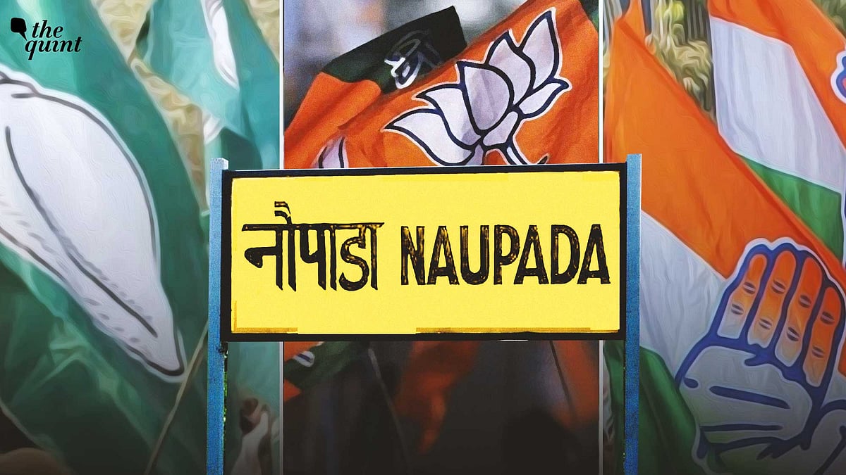 <div class="paragraphs"><p>The Nuapada bypoll is  scheduled for 11 November 2025 while counting of votes will occur on 14 November.</p></div>