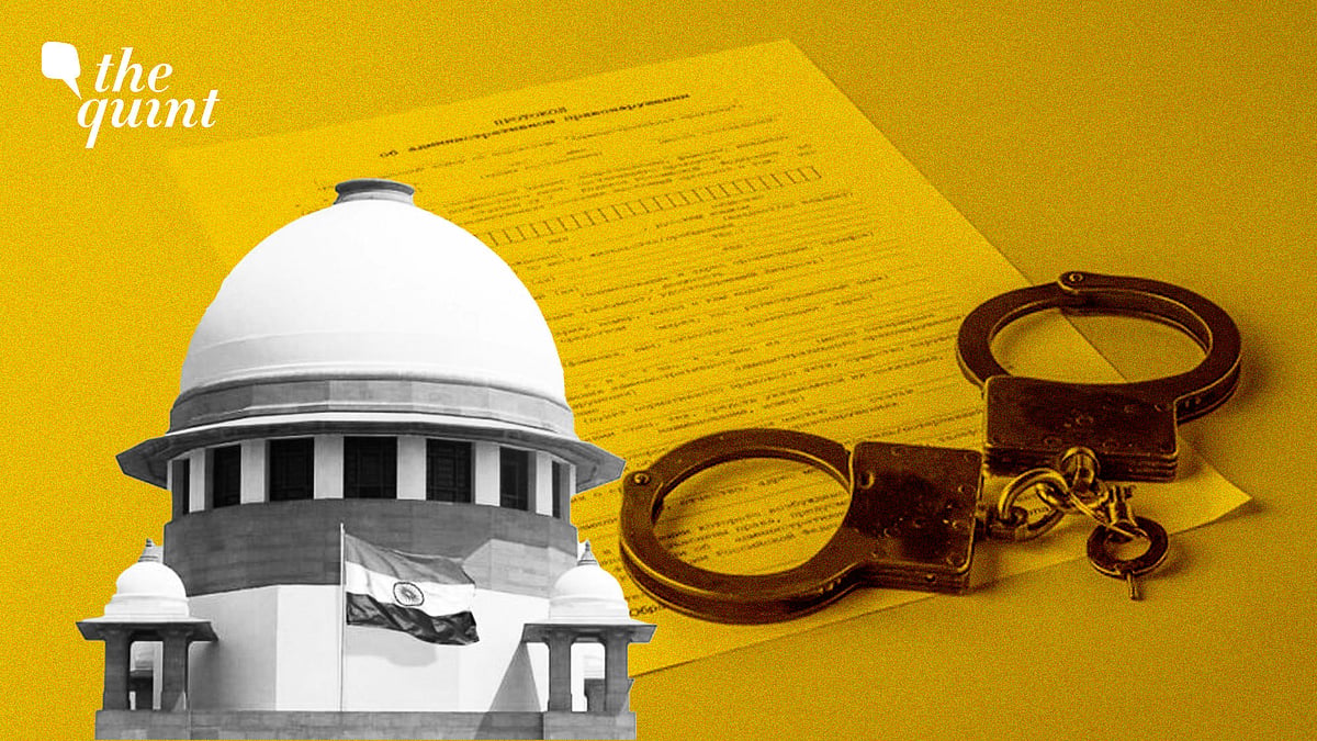 <div class="paragraphs"><p>For the first time, the Court has closed the compliance gap. It is no longer enough for the police to claim orally that a relative was “informed”.</p></div>