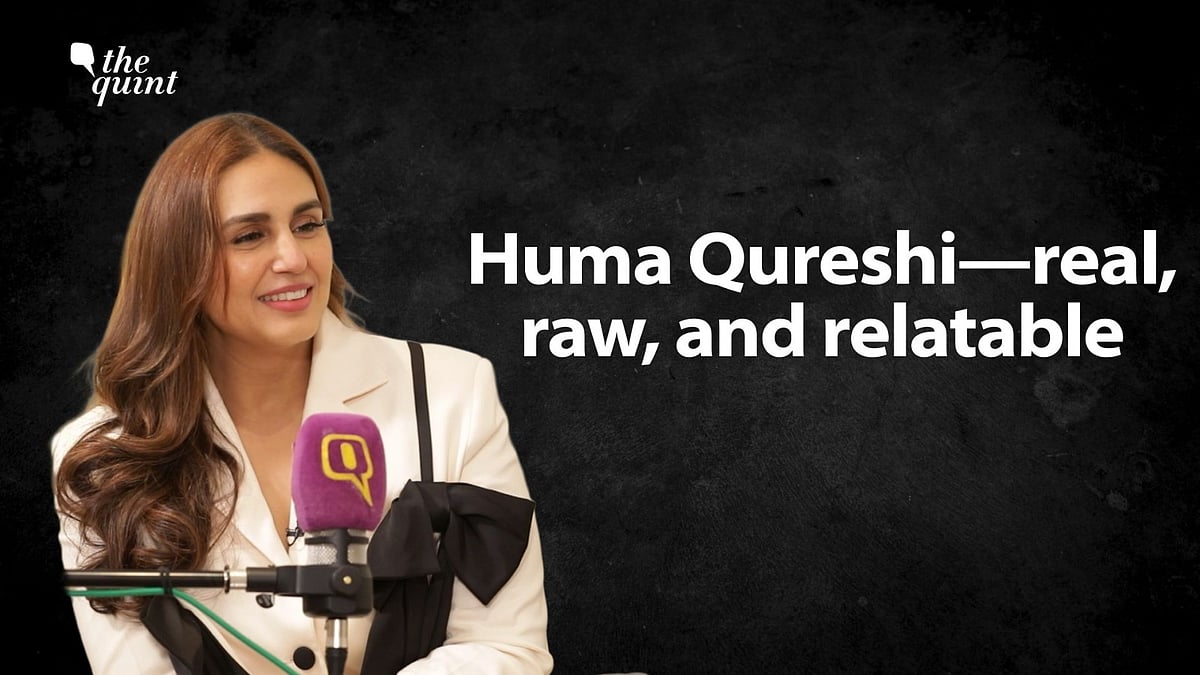 <div class="paragraphs"><p>Huma Qureshi speaks about&nbsp;navigating gatekeeping in the industry, being questioned for playing older characters, the constant struggle for pay parity and equal opportunity, and more.</p></div>
