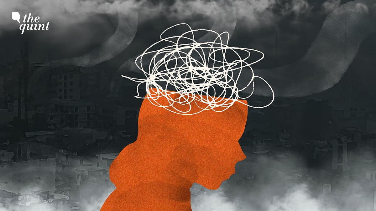 <div class="paragraphs"><p>India’s Youth Rank 60th Globally In Mental Well-Being</p></div>