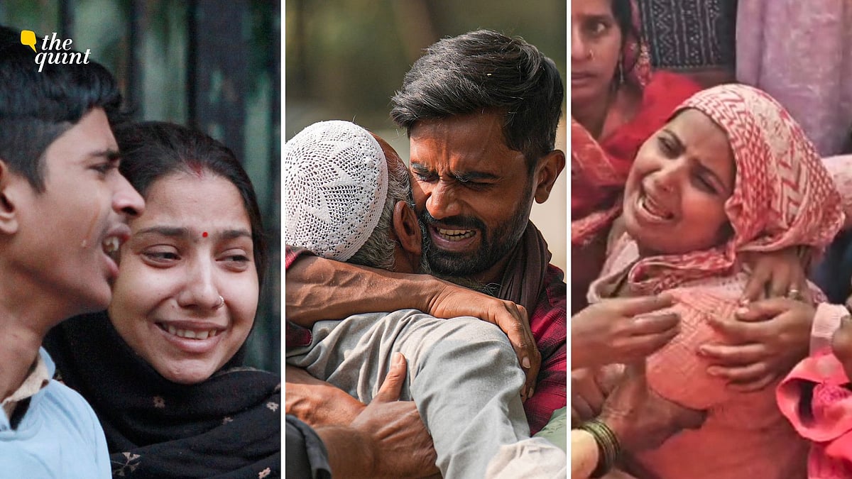 <div class="paragraphs"><p>A Father, a Bus Conductor, a Breadwinner: The Lives Snuffed Out in Delhi Red Fort Blast</p></div>