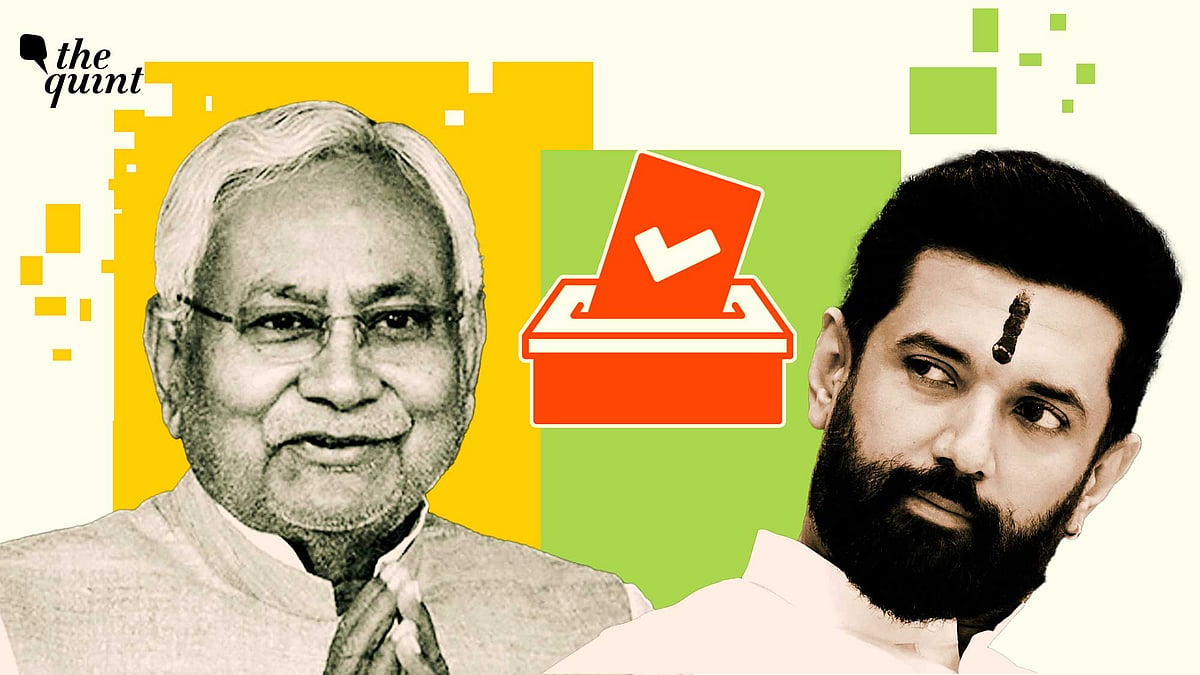 <div class="paragraphs"><p>The Bihar Vidhan Sabha elections witnessed a voter turnout of 65.08 percent in Phase-I and 68.76 percent in Phase-II of the polls, registering a record overall voter turnout of 66.91 percent. But what impact did the record high voter turnout have on the power centre in Bihar? Let's take a look. </p></div>