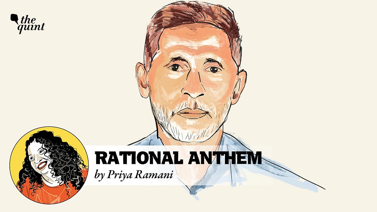 <div class="paragraphs"><p>The passport photo of a serene-looking 52-year-old Akhlaq, wearing white, his fading mehndi-coloured hair against the bright red background—typical of a small town photo studio—became an image most of us could identify immediately.&nbsp;</p></div>