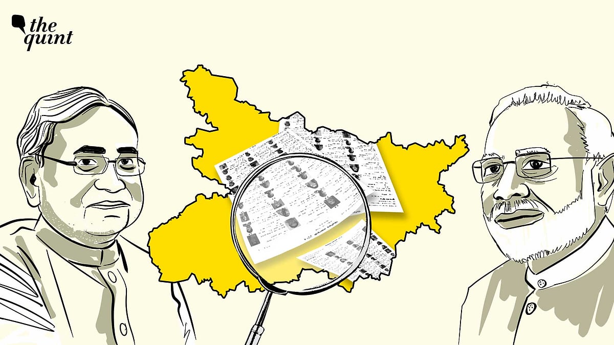 <div class="paragraphs"><p>NDA triumphs in Bihar; voter deletions surpass win margins in 174 seats.</p></div>