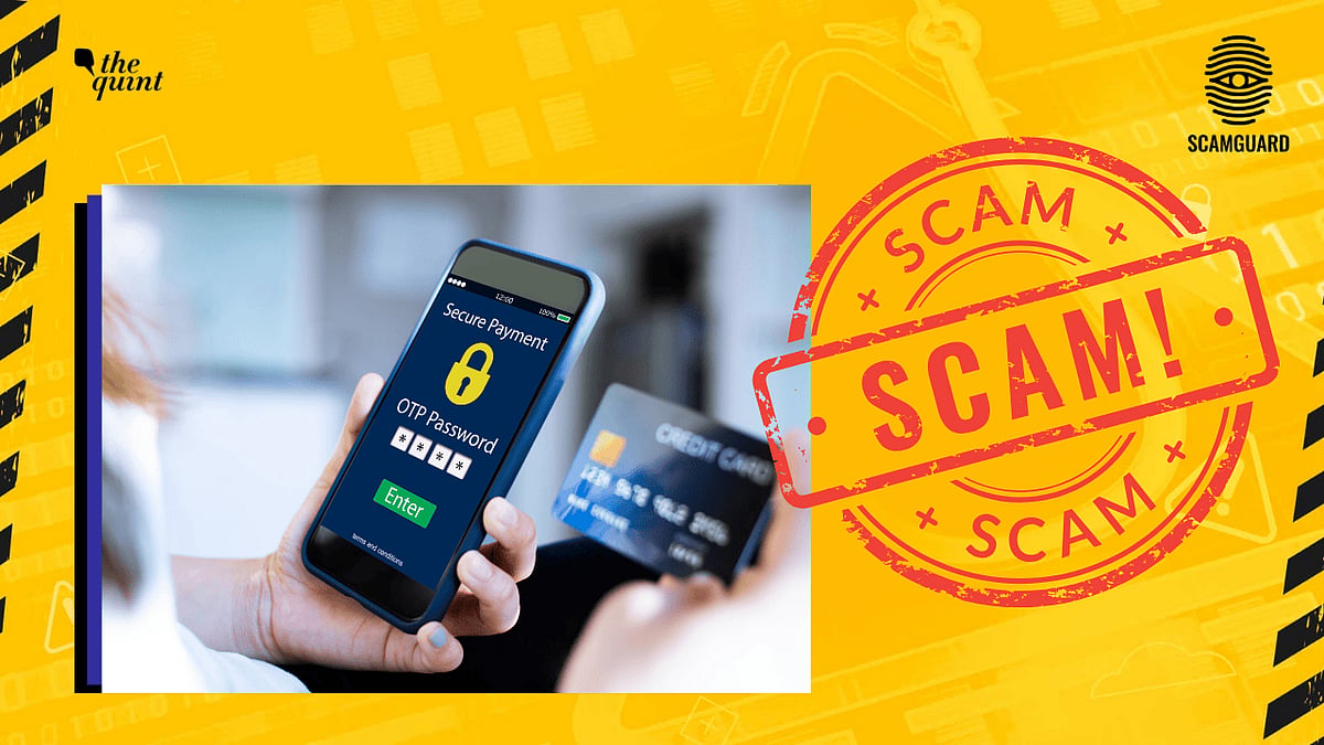<div class="paragraphs"><p>OTPs can be intercepted by scammers after you dial a simple code.</p></div>