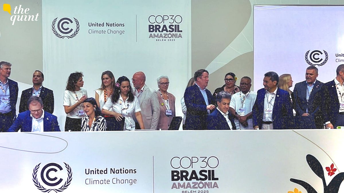 <div class="paragraphs"><p>New data underscore the widening gap between climate goals and reality: global CO₂ emissions are set to hit new highs even as renewables dominate global power additions and clean-energy investment accelerates.</p></div>