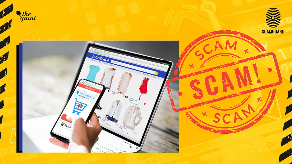 <div class="paragraphs"><p>Scammers target shoppers with their "refund" hack.</p></div>
