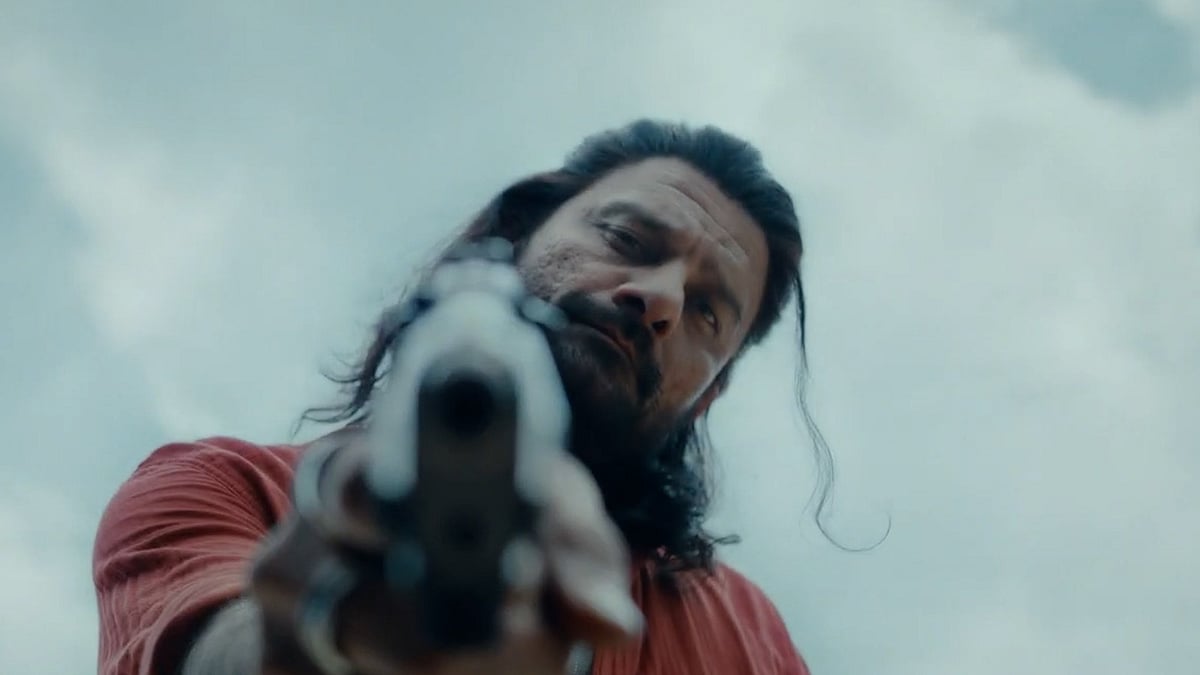 <div class="paragraphs"><p>Jaideep Ahlawat as Rukma in<em> The Family Man</em> Season 3 </p></div>