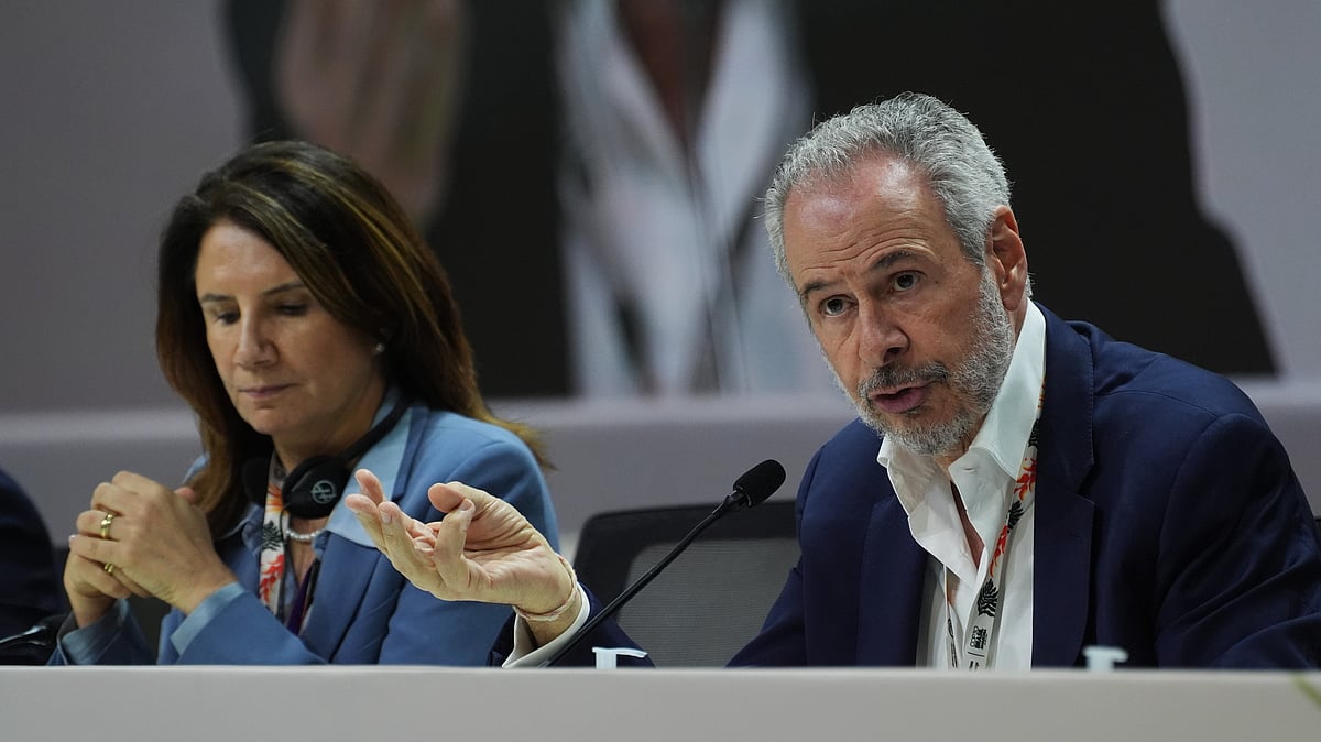 <div class="paragraphs"><p>The last few days at COP30 have seen high-level drama unfold. As a so-called consensus was reached by nearly 200 nations on Saturday, 22 November, neither of the two 'roadmaps' made it to the climate deal accepted in COP30.</p></div>