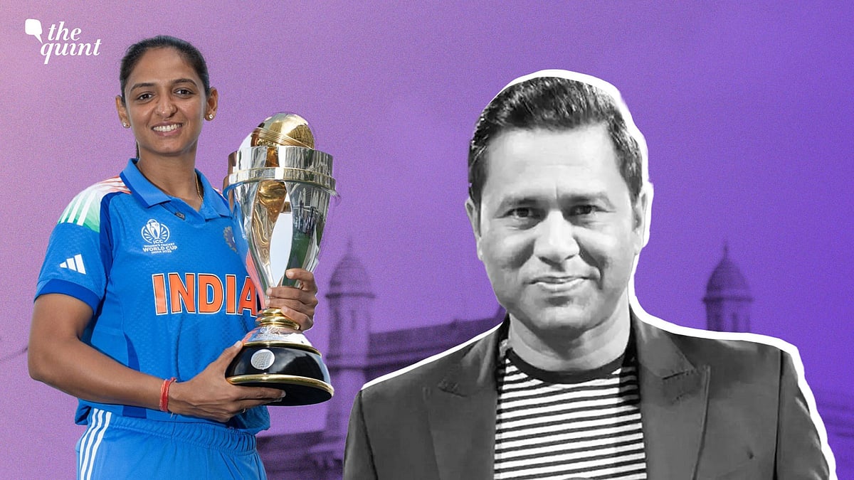 <div class="paragraphs"><p>Aakash Chopra sheds light on the future of women's cricket in India.</p></div>