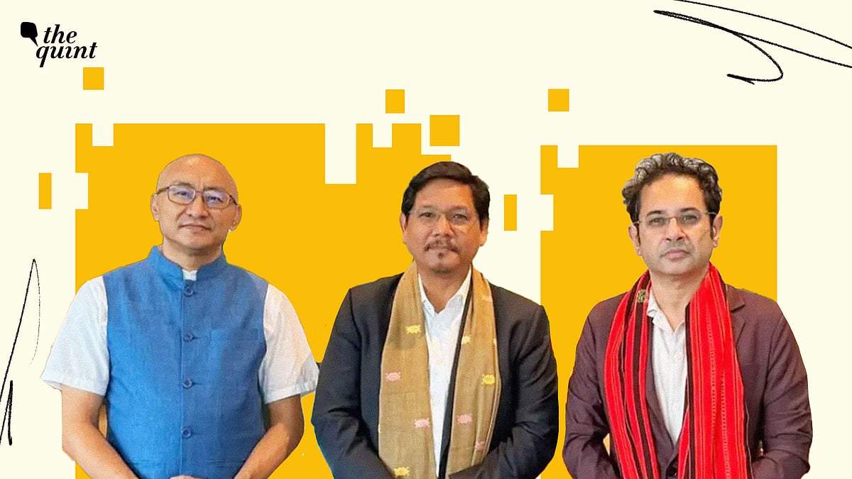<div class="paragraphs"><p>It should be noted that both TIPRA Motha and NPP are constituents of the BJP-led National Democratic Alliance (NDA). </p></div>