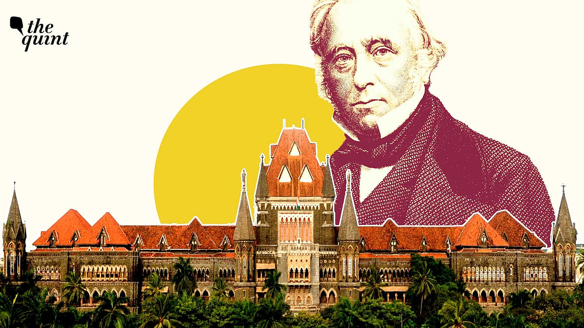 <div class="paragraphs"><p>The Steering Committee of the Bombay High Court has just decided that its new building shall be built in Greco-Roman style, replete with a very English Chippendale pediment. </p></div>