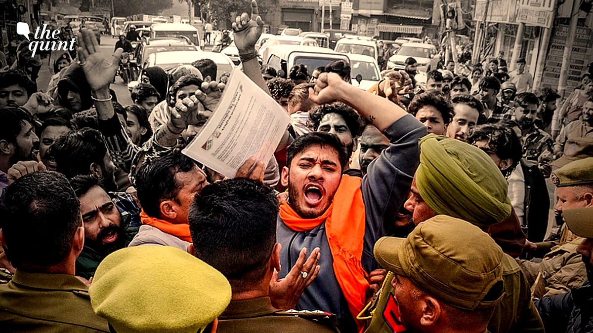 <div class="paragraphs"><p>Nearly 60 organisations in Jammu have now come together under the Sanatan Dharma Sabha banner, demanding the list be scrapped.&nbsp;</p></div>