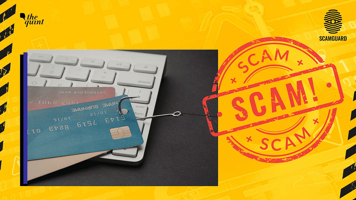 <div class="paragraphs"><p>Scammers target victims with quick and easy credit card upgrades.</p></div>